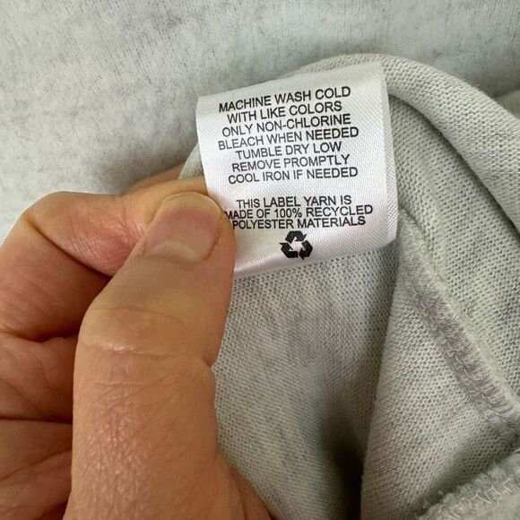 Hippie Rose Juniors Cutout-Back Knit Top - Size 3X - Picture 8 of 9